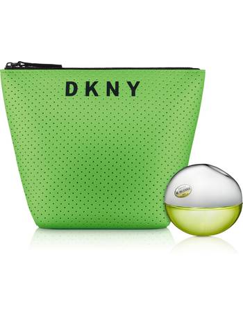 dkny perfume debenhams