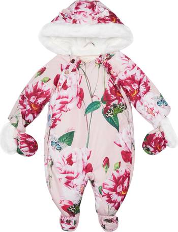 next ted baker snowsuit