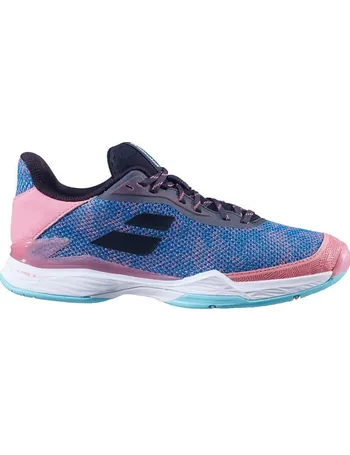 Babolat Propulse Fury All Court Women's Tennis Shoes Ladies