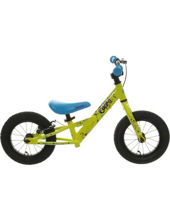 Carrera vengeance 2024 balance bike