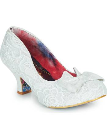 Debenhams on sale irregular choice