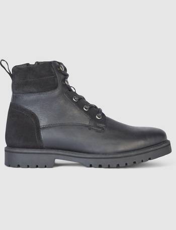 mantaray mens boots debenhams