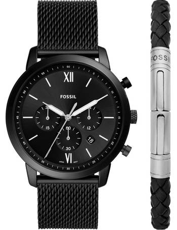 Shop Argos Fossil Men s Watches up to 50 Off DealDoodle