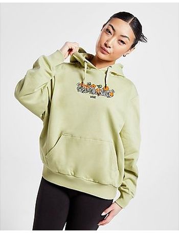 Jd sports hot sale hoodies womens