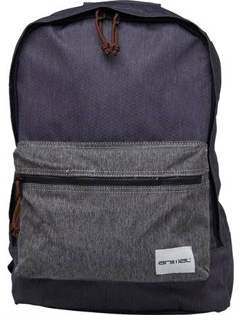 Animal shop cayo backpack