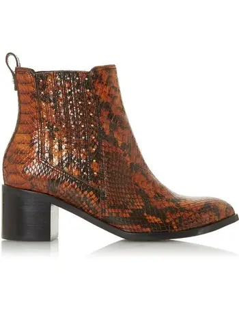 Dune raffi clearance boots