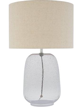 Glass Table Lamps Up To 70 Off, Battery Powered Table Lamps Argos