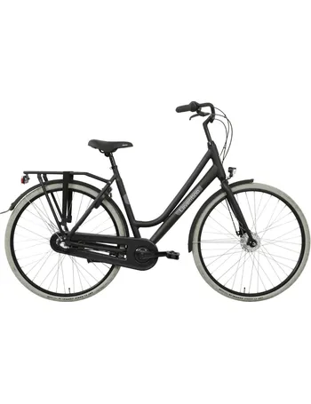 laventino glide 8 men's urban bike