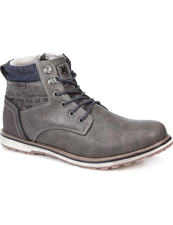 xti mens boots