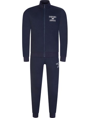 Zee and co store mens tracksuits