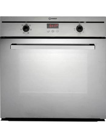 b and q single ovens