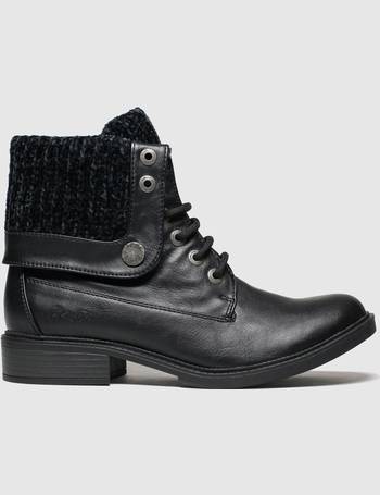 blowfish boots schuh