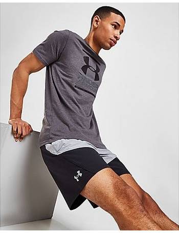 under armour shorts mens jd sports