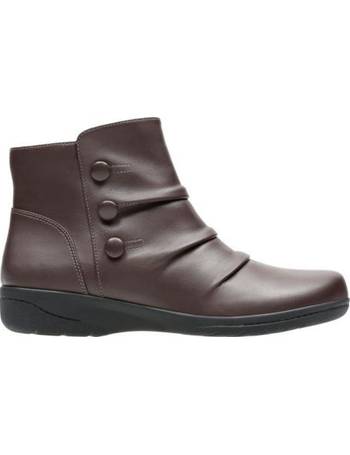 Clarks cheyn anne sales boot