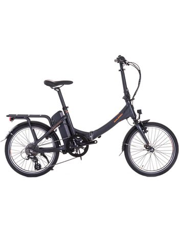 Wiggle folding online bike