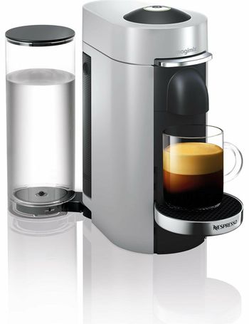 argos nespresso