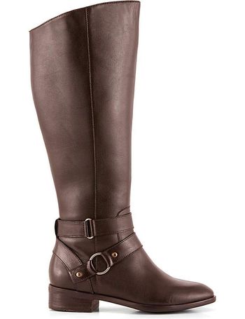 Simply be extra wide hotsell calf boots