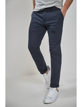 next chinos mens skinny