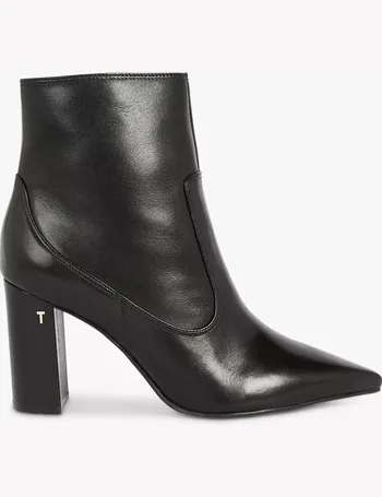 ted baker alezqa boots