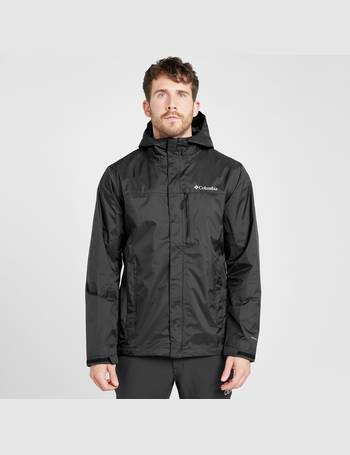 Men's Pennine Waterproof Jacket