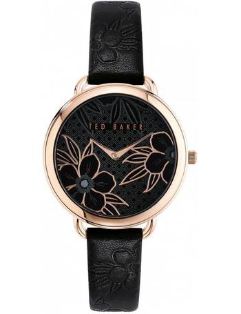 ted baker ladies watches at debenhams