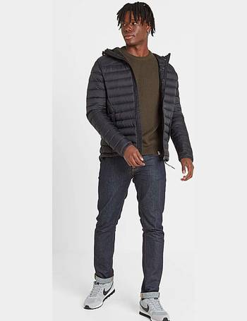 Tog24 prime mens hot sale down jacket