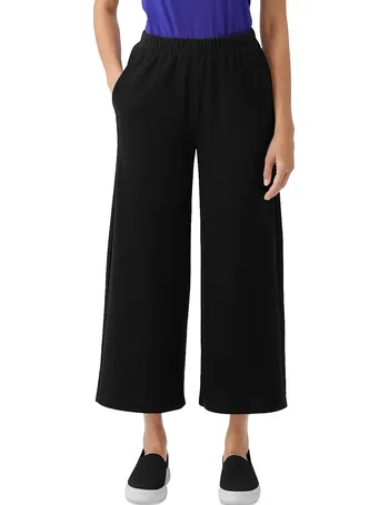 Eileen Fisher Pants - Bloomingdale's