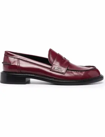 Shop AGL Women s Loafers up to 55 Off DealDoodle