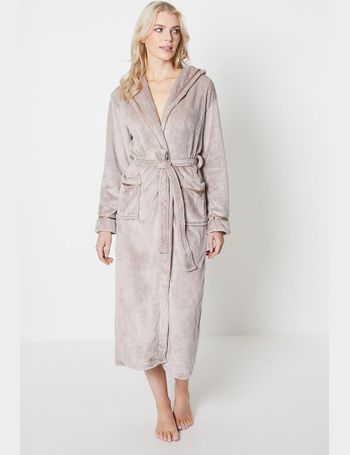 Debenhams ladies outlet dressing gowns