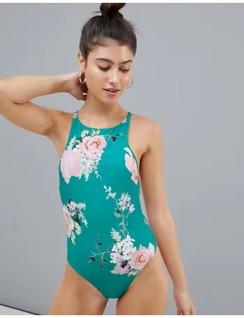 asos 4505 swimsuit