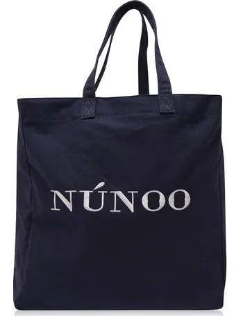 Nunoo transparent online bag