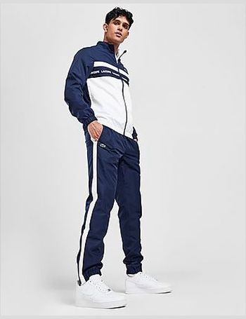 Jd lacoste outlet joggers