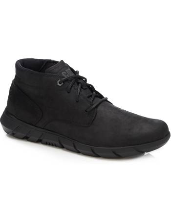 caterpillar mainstay chukka boots