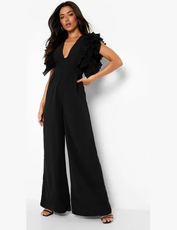 debenhams ladies jump suits