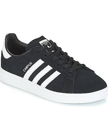 adidas campus kids' casual shoes