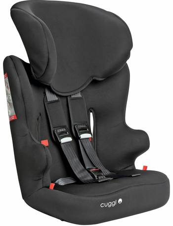 Cuggl goldcrest sale car seat