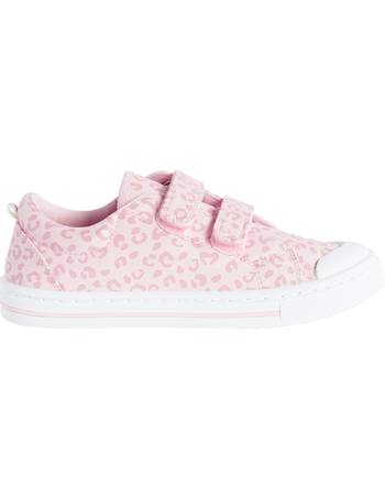 Tesco baby girl store shoes