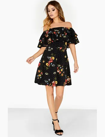 Girls on sale film bardot dress