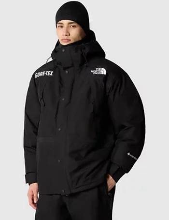 Shop The North Face Men's Gore-Tex Jackets up to 60% Off