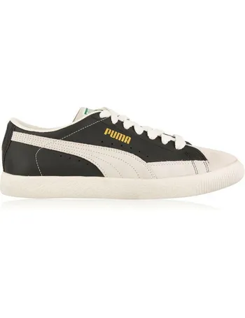 puma trainers m and m direct