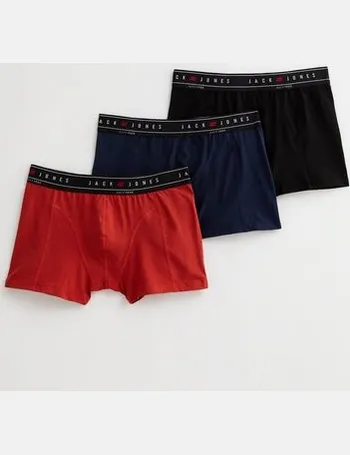 Shop Men's New Look Underwear up to 90% Off