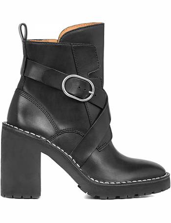 All saints outlet esma boot