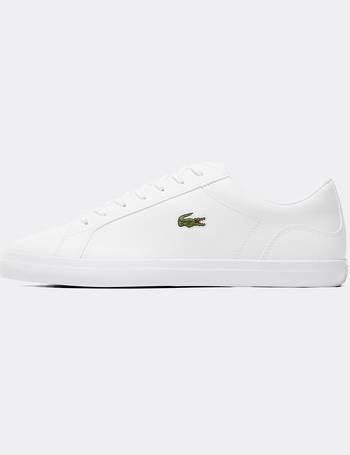 footasylum lacoste trainers