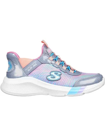 Debenhams ladies clearance skechers