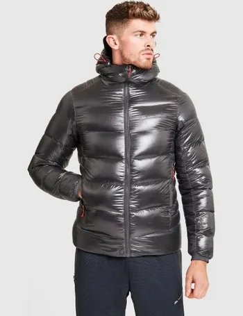 monterrain puffer jacket