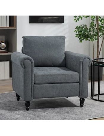 B&q bedroom online chairs