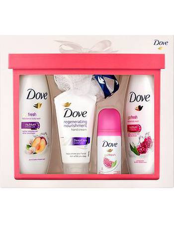 Shop Boots Hand Cream Gift Sets up to 50% Off | DealDoodle