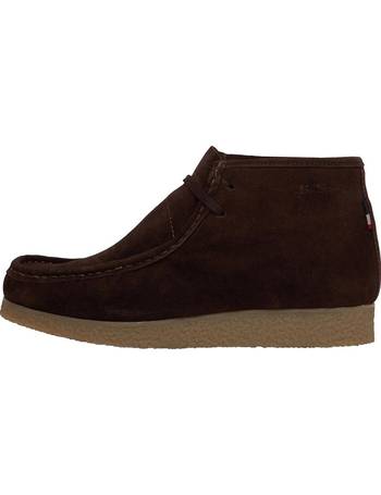 Ben sherman hotsell earl boots