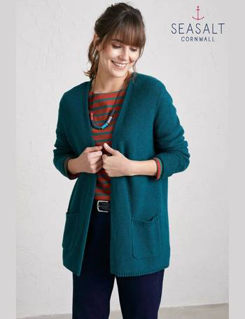 Seasalt fox 2025 cove cardigan