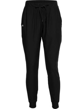 Under Armour Rival Solid Plus Jogging Pants Womens